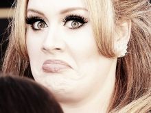 Adele