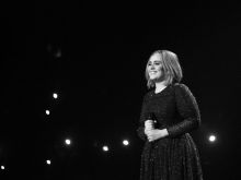 Adele