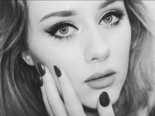 Adele