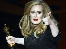 Adele