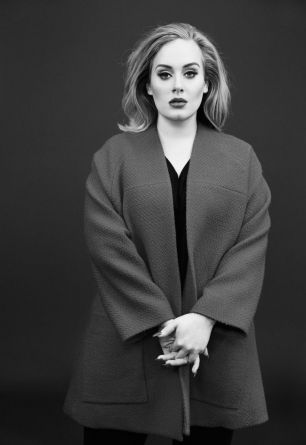 Adele