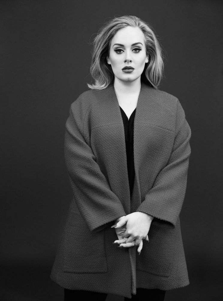 Adele