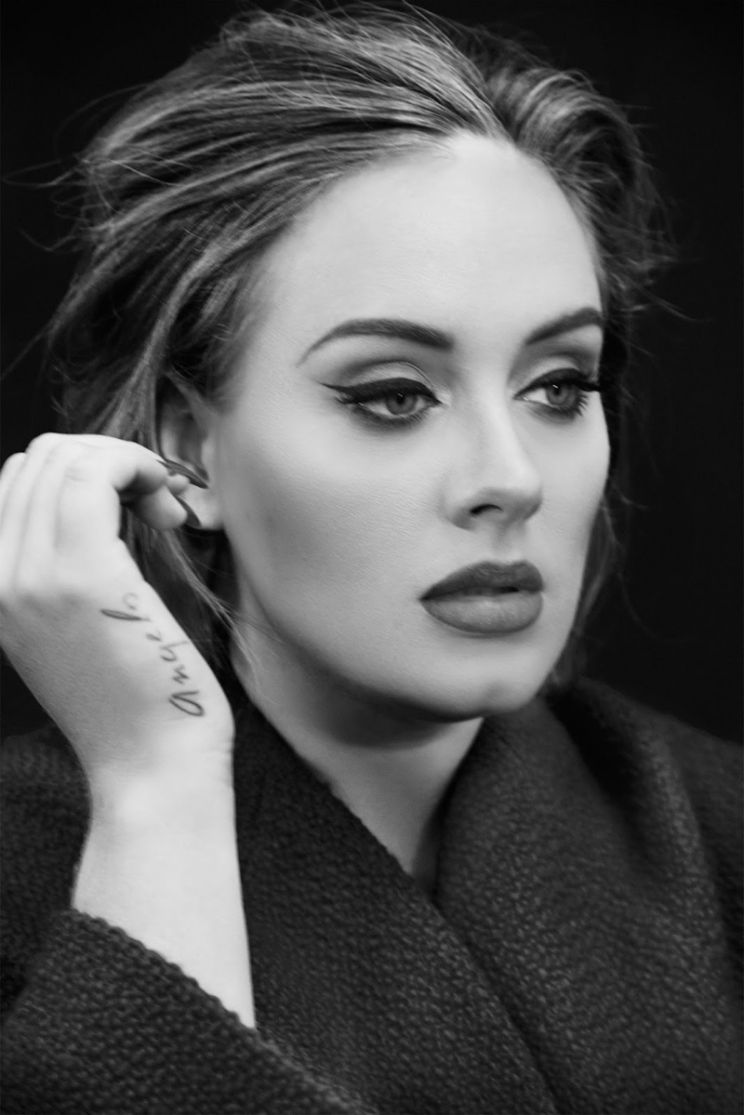 Adele