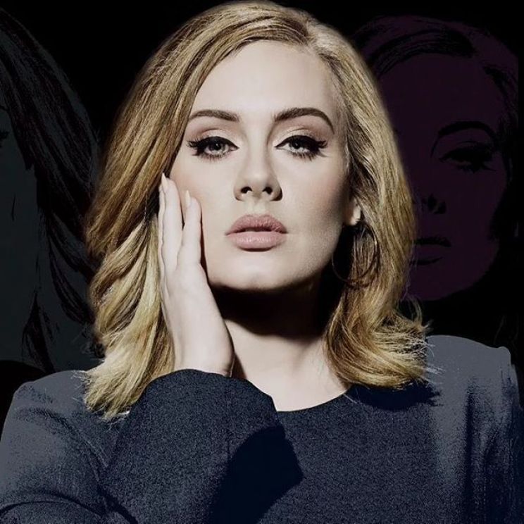 Adele