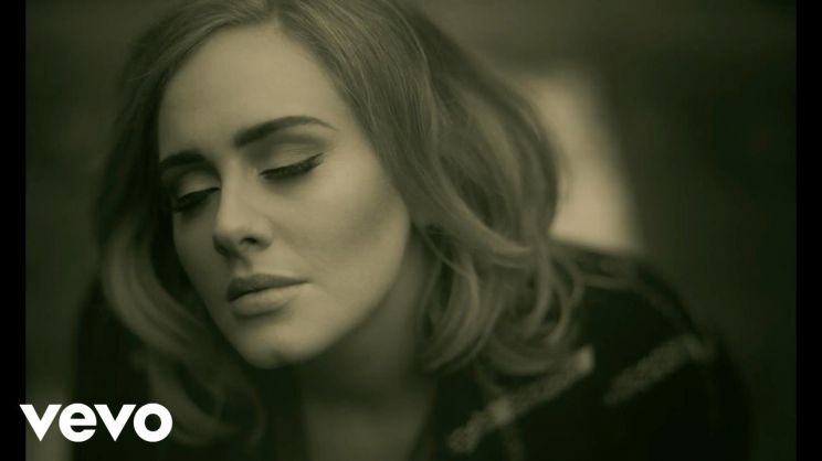 Adele