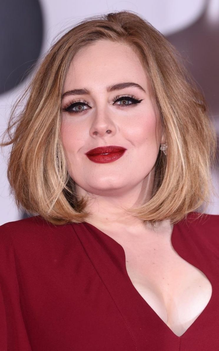 Adele