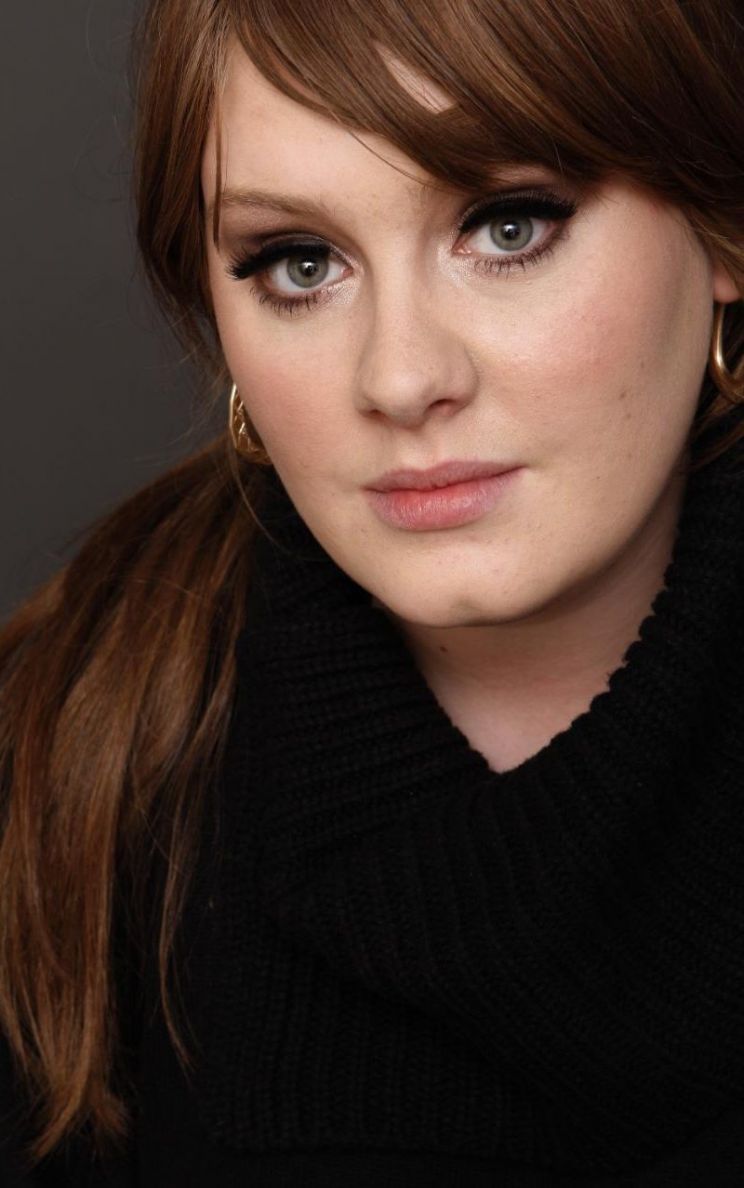 Adele