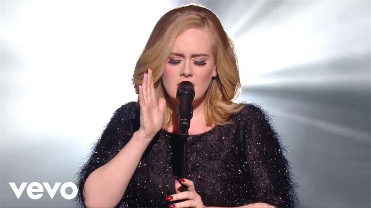 Adele