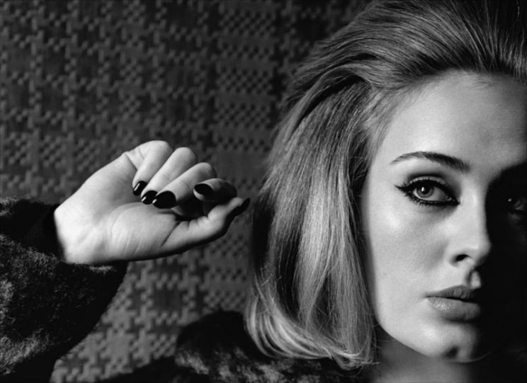 Adele