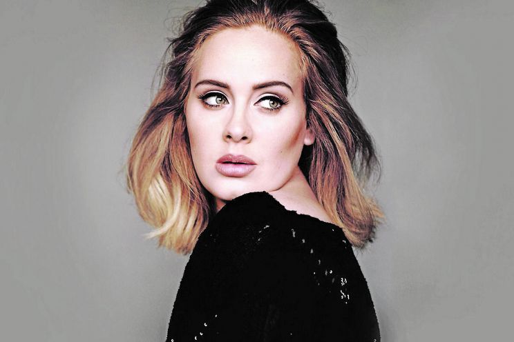 Adele