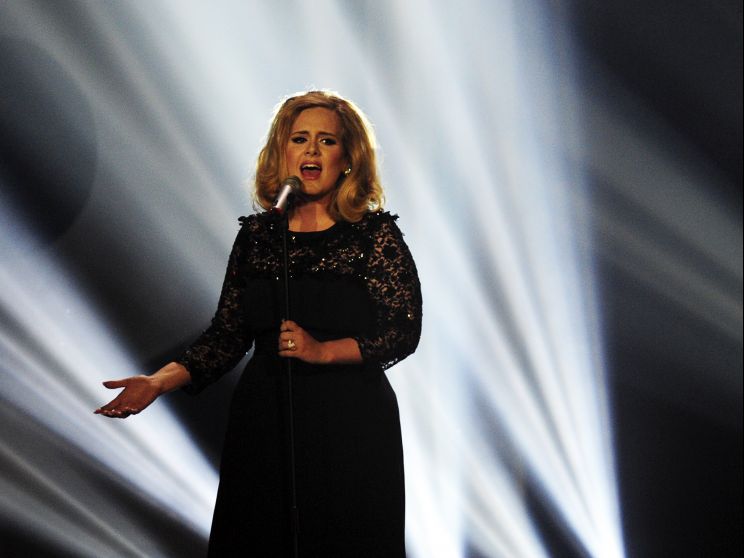 Adele