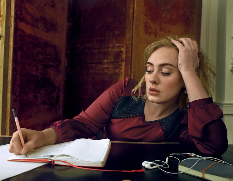 Adele