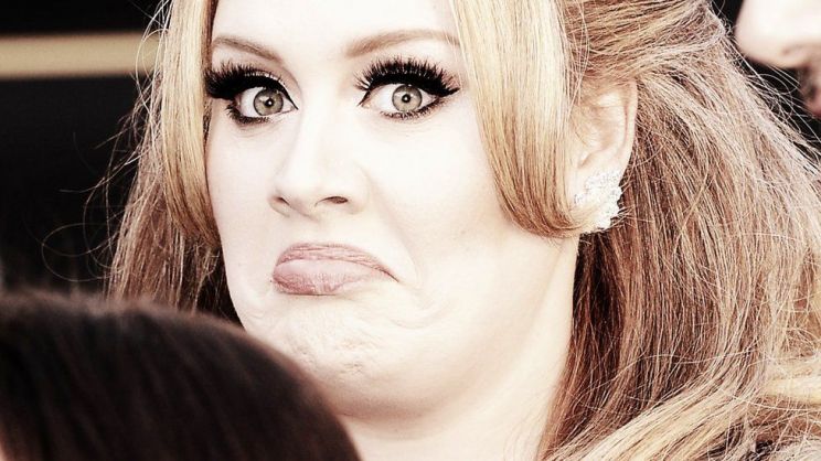 Adele