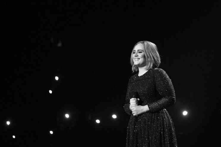 Adele