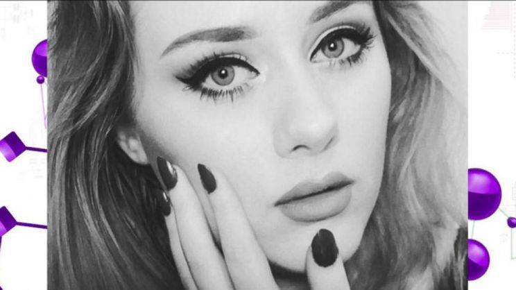 Adele