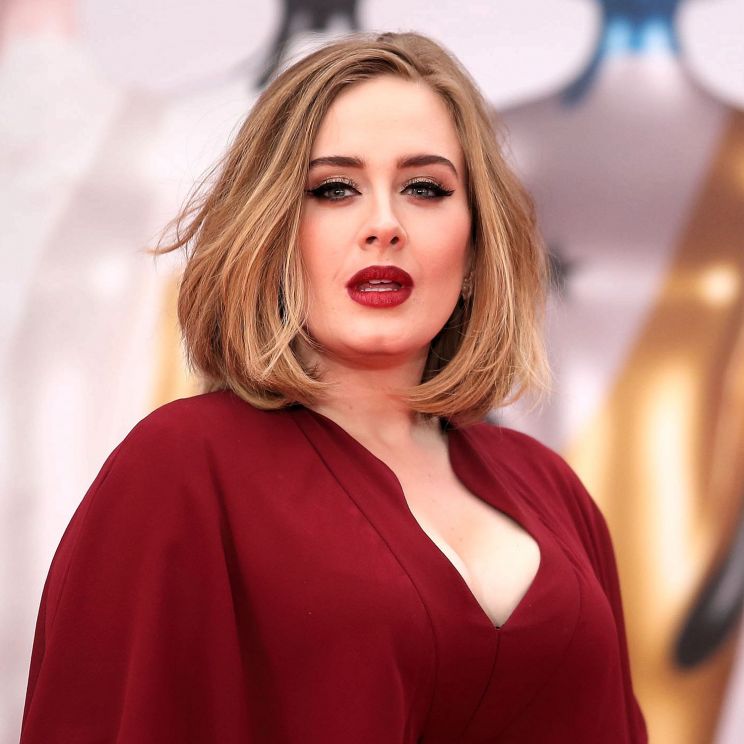 Adele
