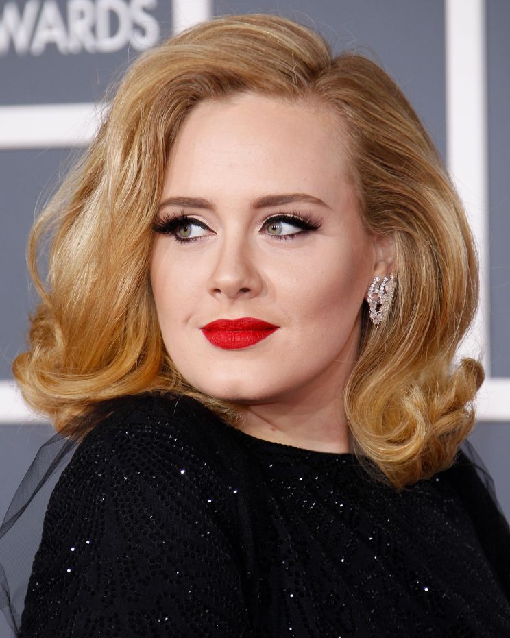 Adele