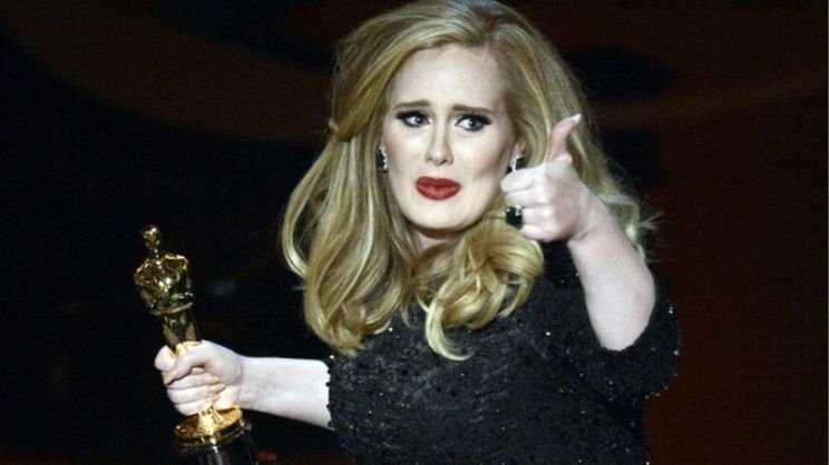 Adele