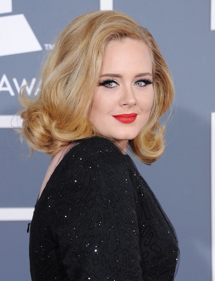 Adele