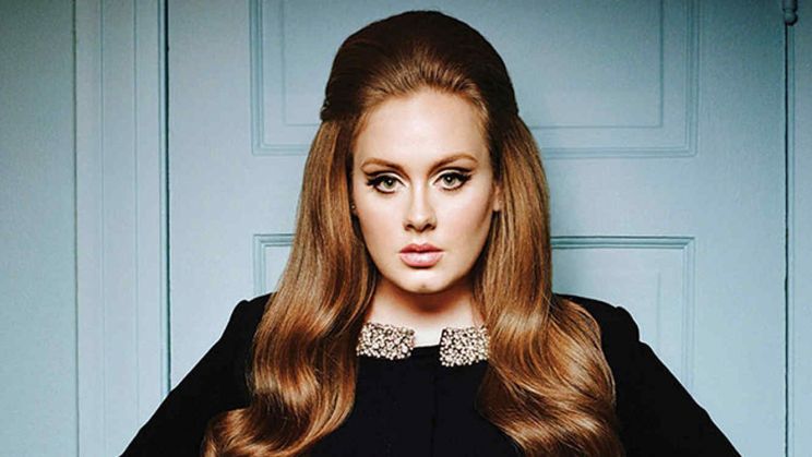 Adele