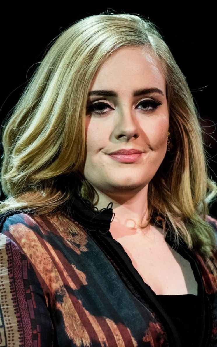 Adele