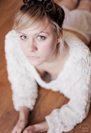 Adeline Rebeillard's Biography - Wall Of Celebrities