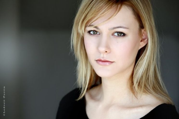 Adeline Rebeillard