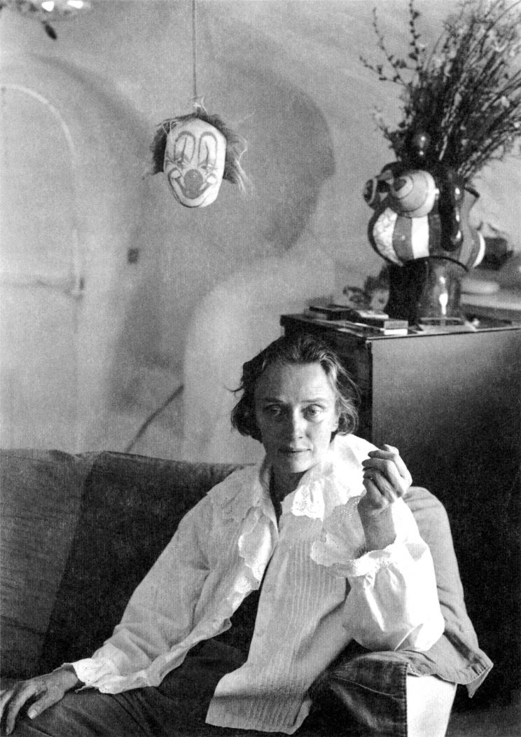 Adelle Lutz