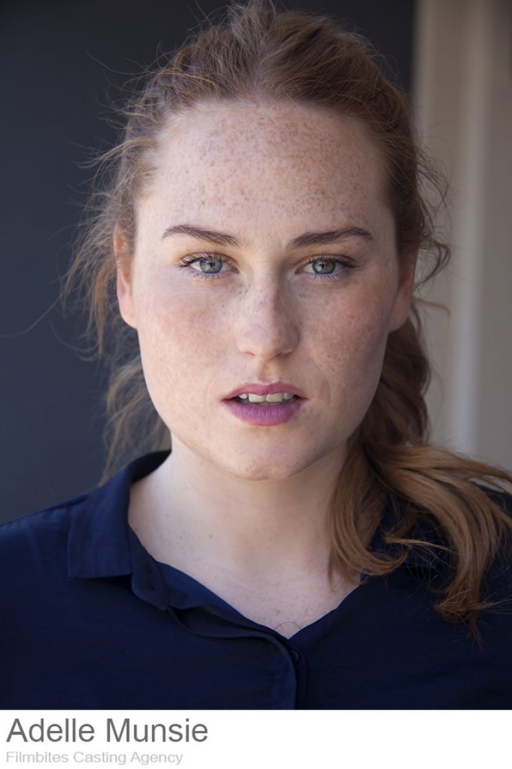 Adelle Lutz