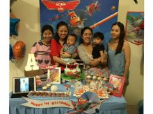 Aden Stay