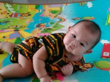 Aden Stay