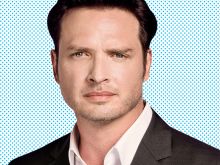 Aden Young