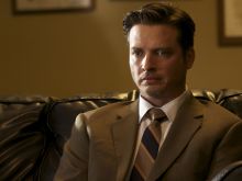 Aden Young