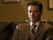 Aden Young