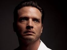 Aden Young