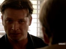 Aden Young