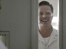 Aden Young