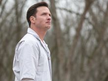 Aden Young