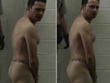 Aden Young