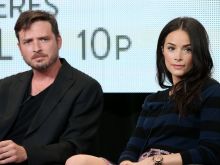 Aden Young