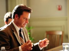 Aden Young