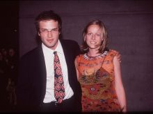Aden Young