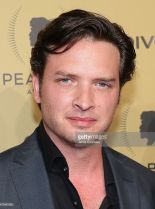 Aden Young