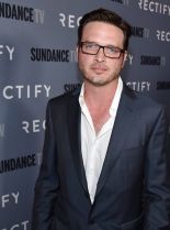 Aden Young