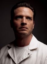 Aden Young