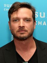 Aden Young