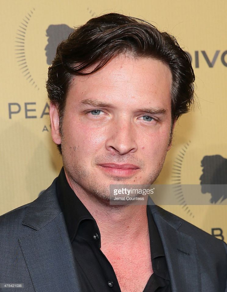 Aden Young