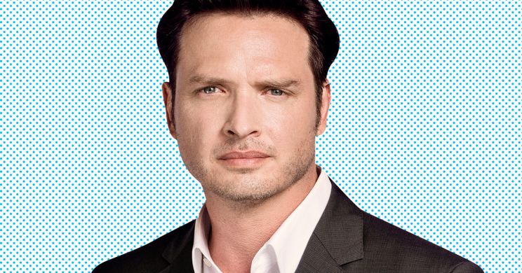 Aden Young