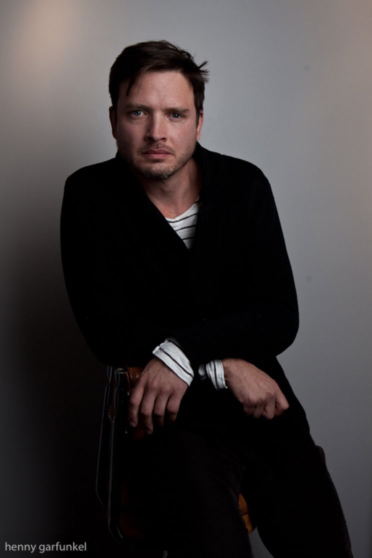 Aden Young