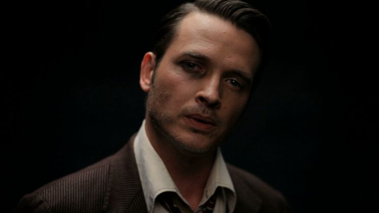 Aden Young